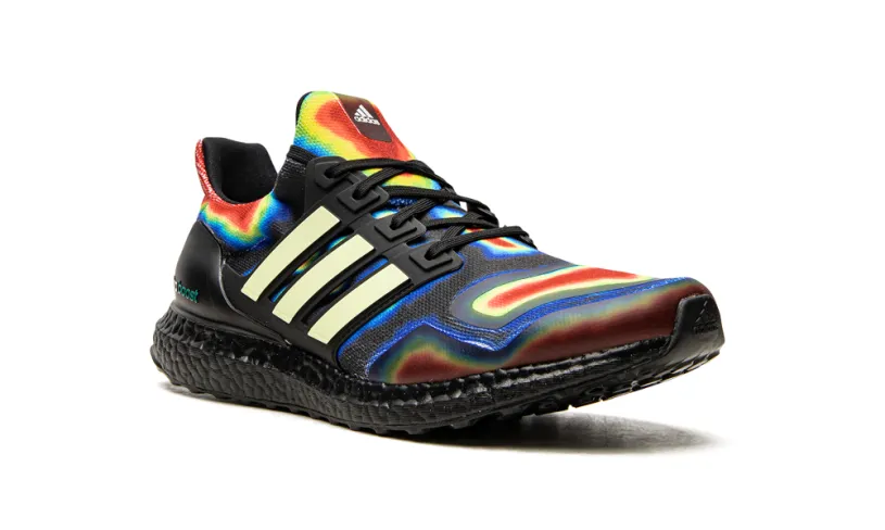 Adidas Ultraboost Ultraboost BM 'Heat Map'